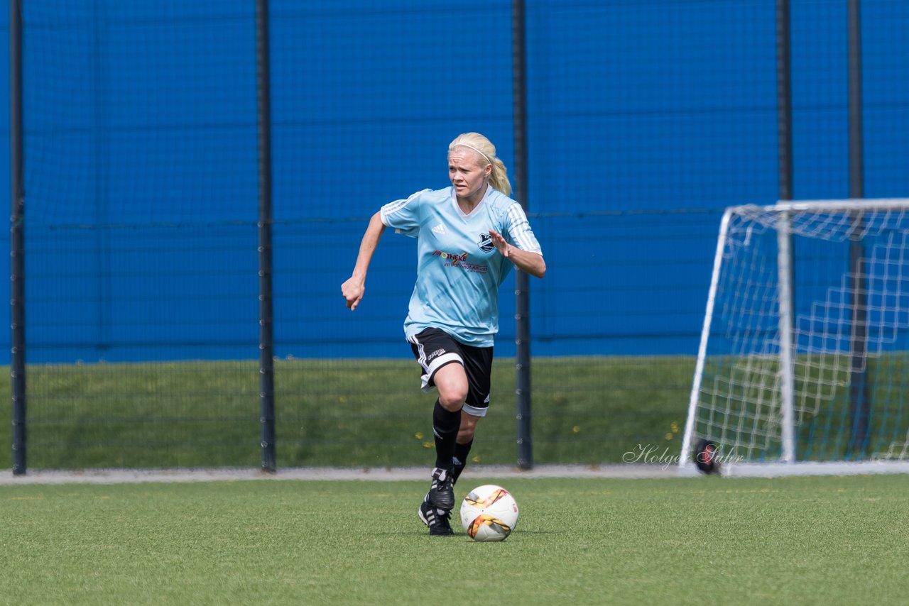 Bild 87 - Frauen Union Tornesch - Eimsbuettel : Ergebnis: 1:1